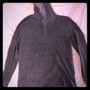 Banana Republic men’s sweatshirt hoodie